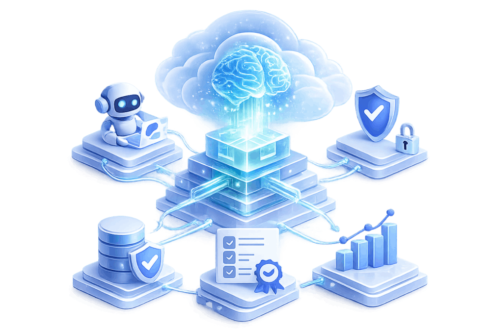 AI-readiness